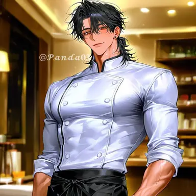 Profile image of ハン・テジュン