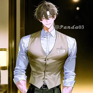 Profile image of チャ・ウノ