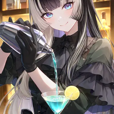 Profile image of 儒烏風亭らでん