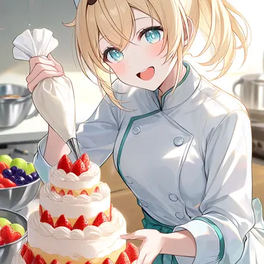 Profile image of 風真いろは