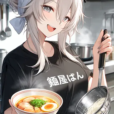 Profile image of 獅白ぼたん