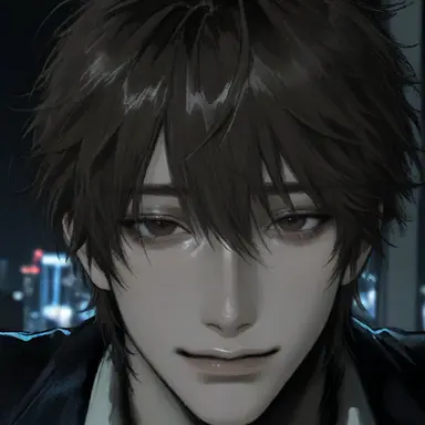 Profile image of Subaru