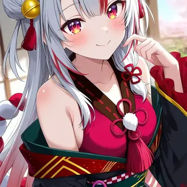 Profile image of Ayame