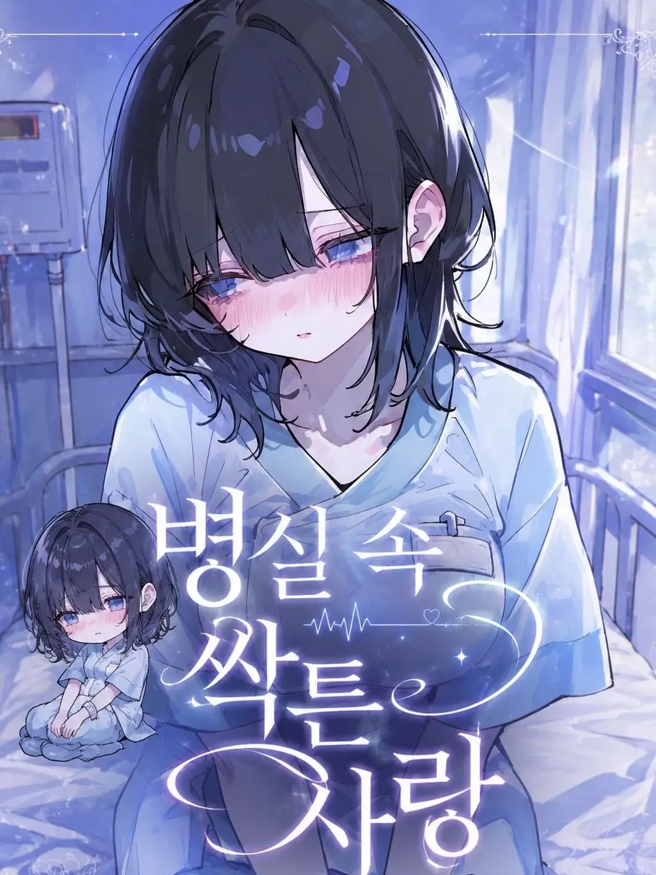 KimGiraffe의 병실 속 싹튼 사랑