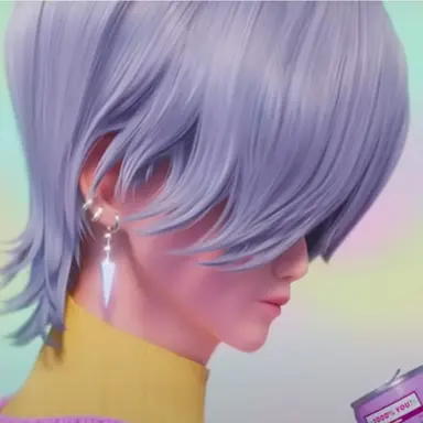 Profile image of ミステリー