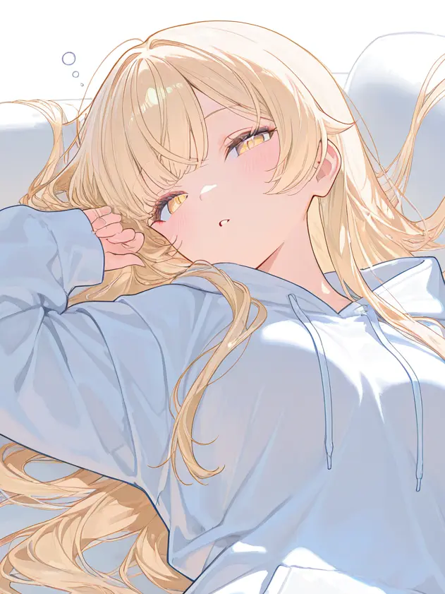 tomato_oisii의 うちの姉は小さくてだらしない