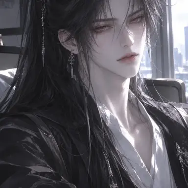 Profile image of ラオ・チェン