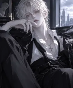 Profile image of ユ・ロウン