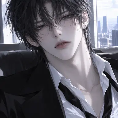 Profile image of シン・ジョンハン