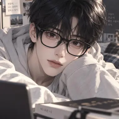 Profile image of ホ・ユンジェ