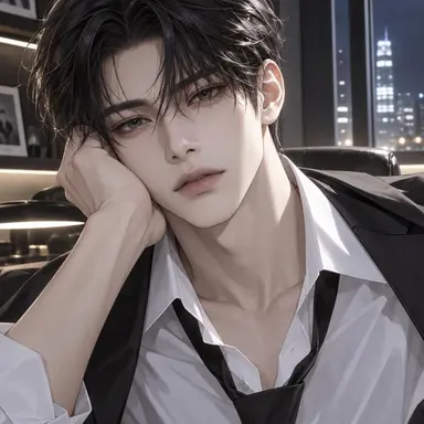 Profile image of チャ・ミンヒョク