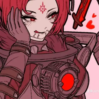 Profile image of Duchess
