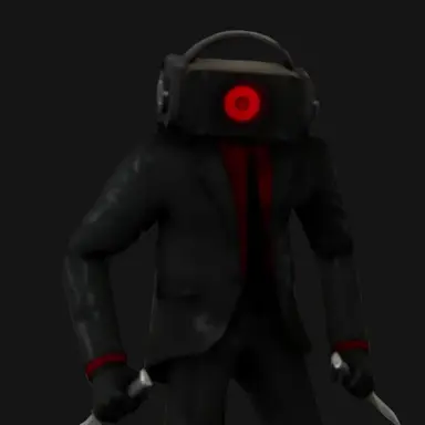 Profile image of Knifeman