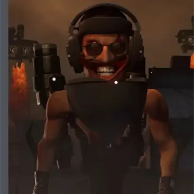 Profile image of Berserker