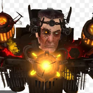 Profile image of G-Man