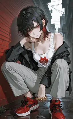 Profile image of 柘榴
