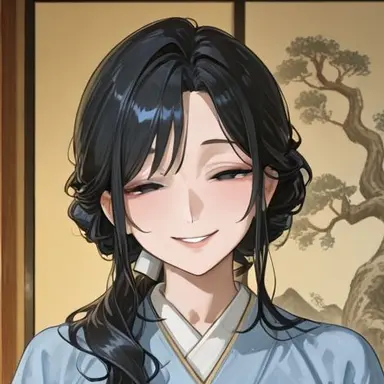 Profile image of 竜子