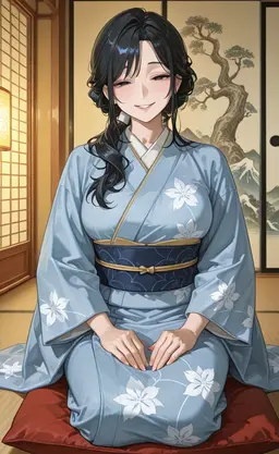 Profile image of 竜子