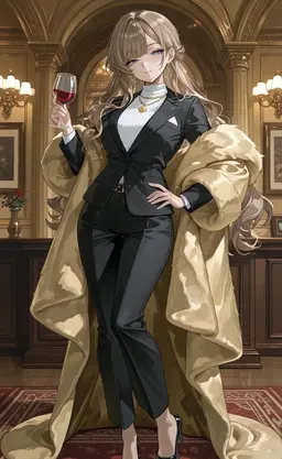 Profile image of 環