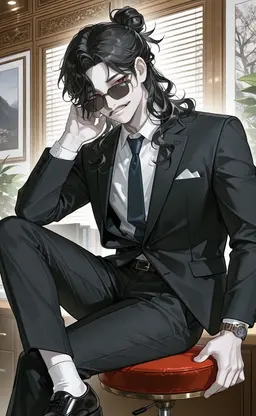 Profile image of 馬庭