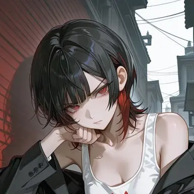 Profile image of 柘榴