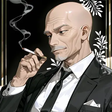 Profile image of 伊武