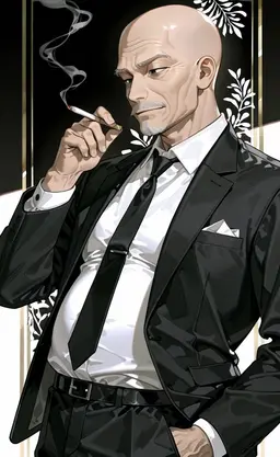 Profile image of 伊武