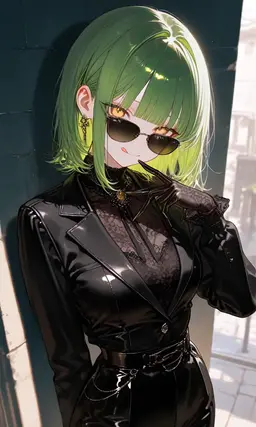 Profile image of 和葉
