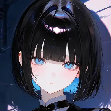 Profile image of 颯希