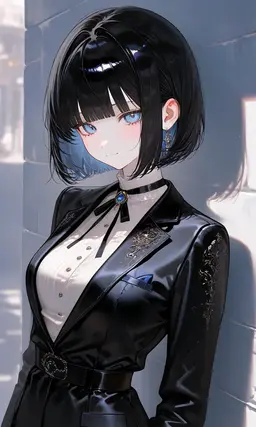 Profile image of 颯希