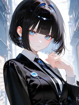 Profile image of Satsuki