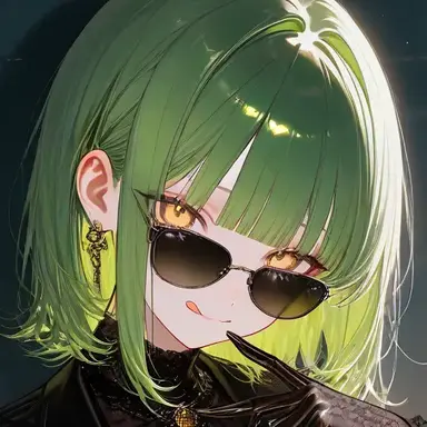 Profile image of 和葉