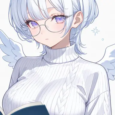 Profile image of 白鳥 由良