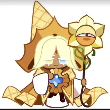 Profile image of 퓨어바닐라