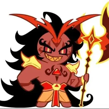 Profile image of 버닝스파이스