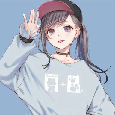 Profile image of 카츠키 린