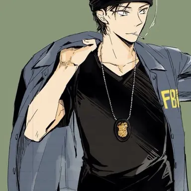 Profile image of 赤井秀一