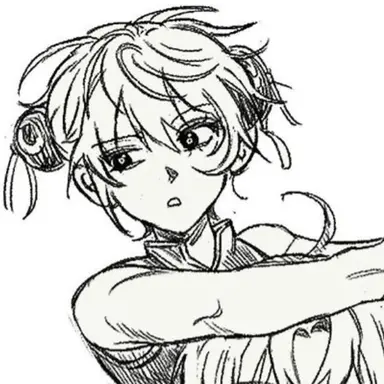 Profile image of 神楽