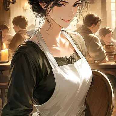 Profile image of Morra