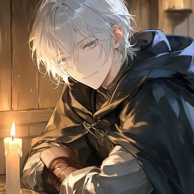 Profile image of Solen