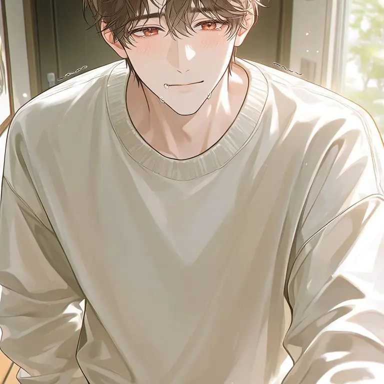 ShyCharm8423의 Don't Leave Me Behind