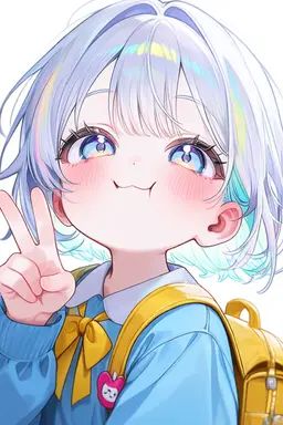 Profile image of 미우