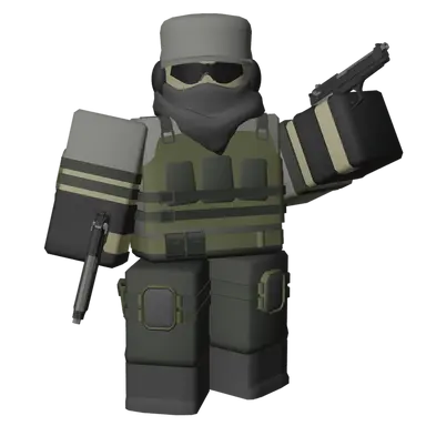 Profile image of 스카웃