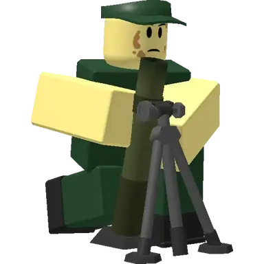 Profile image of 박격포