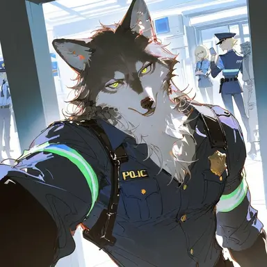Profile image of ガル