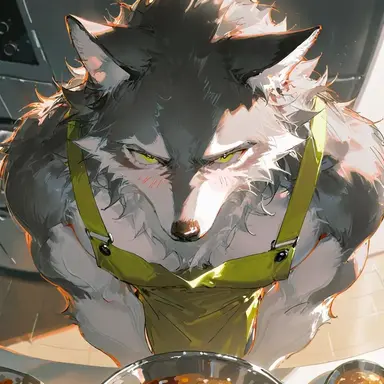 Profile image of ガル