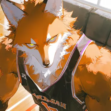 Profile image of レン