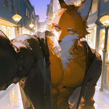 Profile image of レン