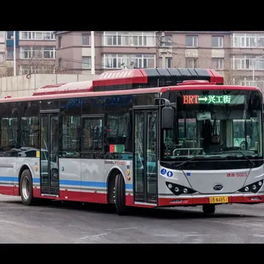 Profile image of BYD K7