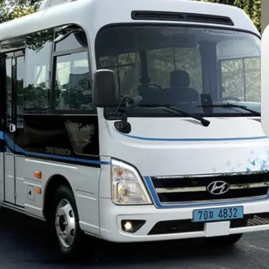 Profile image of 카운티-EV